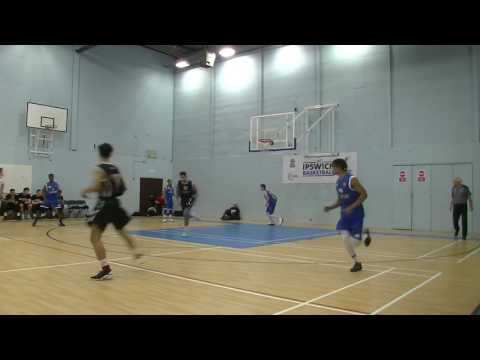 Copleston High School vs Oaklands