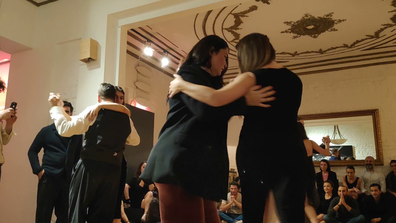 Salih Türer&Ezgi Sabahat Ülgen_ Saibe Residi& Selene Trevisan_Kemal Gargılı&Vanessa Gauch