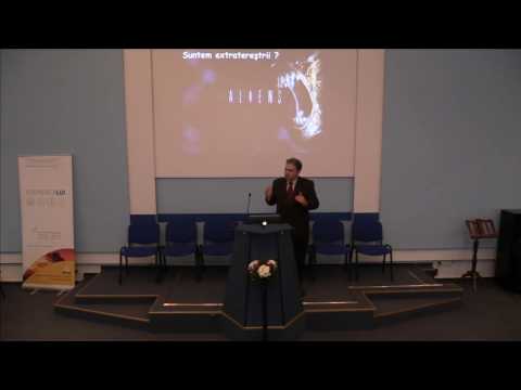 Predica – 03.02.2017 – Vineri seara