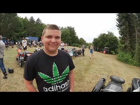 Oldtimertreffen Walkenried 2018