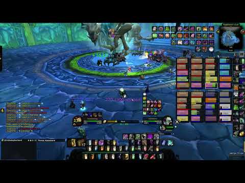 Second Sapphiron Kill! (Severed) | Wow Classic Dreamscythe | Holy Priest POV