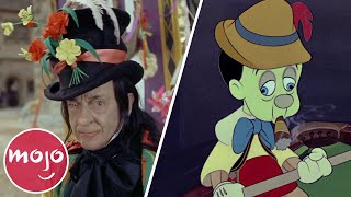 Top 10 Movies We Can't Believe We Watched as Kids