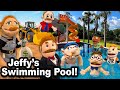 SML Movie Jeffy S Swimming Pool