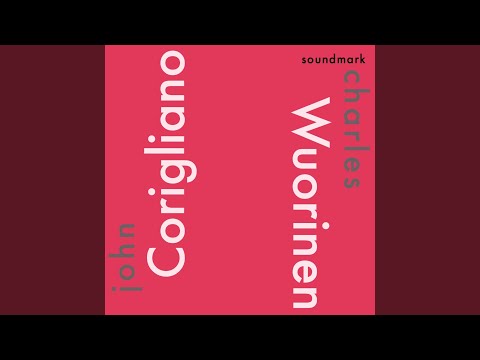 Corigliano - Voyage - For String Orchestra