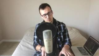 I&#39;ll Think About You - We Are Messengers (The Shack)