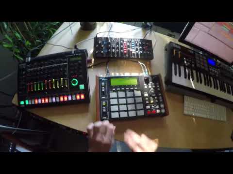 Schmutz - Love Games (Biesmans Remix) l POV Live Studio Session