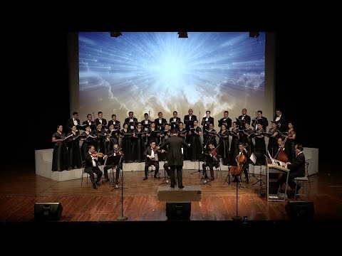 Saint Peter Choir - HALELUYA