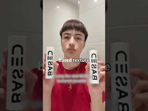 Based bodyworks texture powder for 100 days #barber #texturepowder