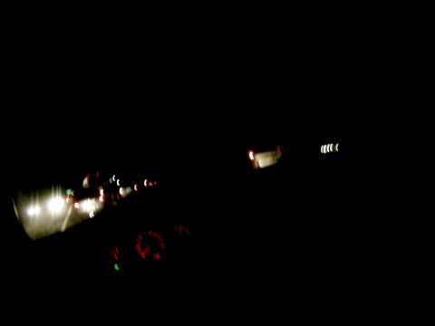 presa na br-101... voltando do motodromo xavecos -2