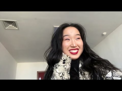 Ахлах ангийн сурагч артистын нэг өдөр хэрхэн өнгөрдөг вэ VLOG #1| Эмүүжин • B Production