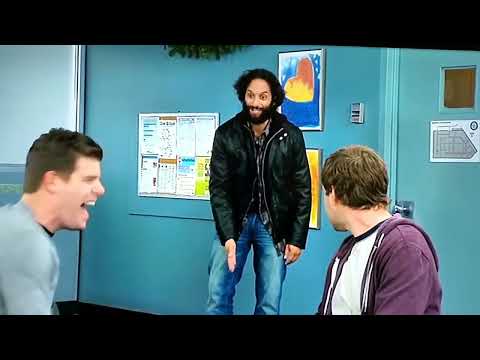 The League Rafi Blooper