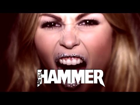 Hardcore Superstar - One More Minute - Official Video | Metal Hammer