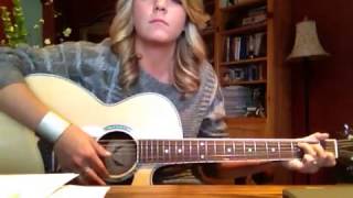 I Hope You&#39;re the End of my Story by Pistol Annies (cover)