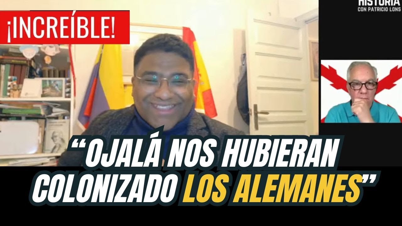 Alguna vez escuchaste esto??  - HISTORIA- César Përez Guevara