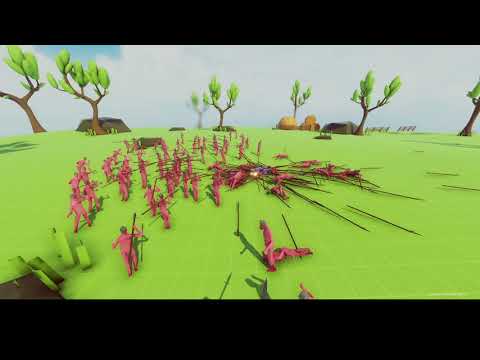 100 Box Gun's vs Dark Peasant