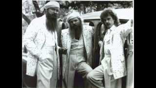 ZZTop &quot;Hi Fi Mama&quot;