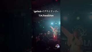 ライブありがとうございました〜！凄く盛り上がってもらえて嬉しかったです！ #ライブ #アニソン #anime #歌ってみた #渋谷