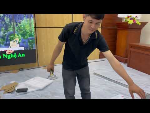 Video dự án