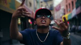 Tinashe - 2 On ft. SchoolBoy Q (D PRYDE Remix) Official Music Video