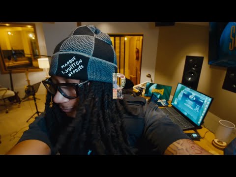 Digga D x Nines x Rap Type Beat - "I Heard" Prod. P YouGotThat