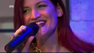 Jessika - Who We Are on Arani Issa