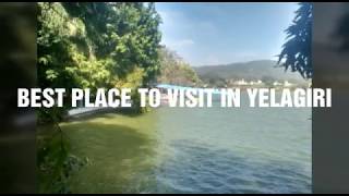 preview picture of video 'Best place to visit in Yelagiri | yelagiri tourist spot |'