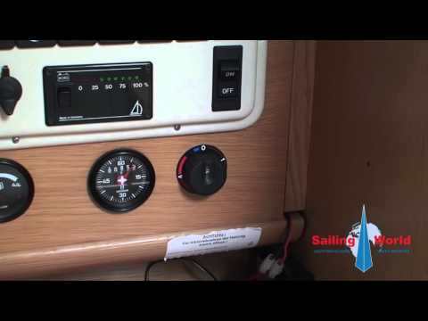 For sale: Dehler 28 - Sailing World Yacht Brokers