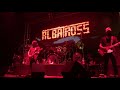 Afnai Sansar Ma Kina - Albatross Live in concert 2019
