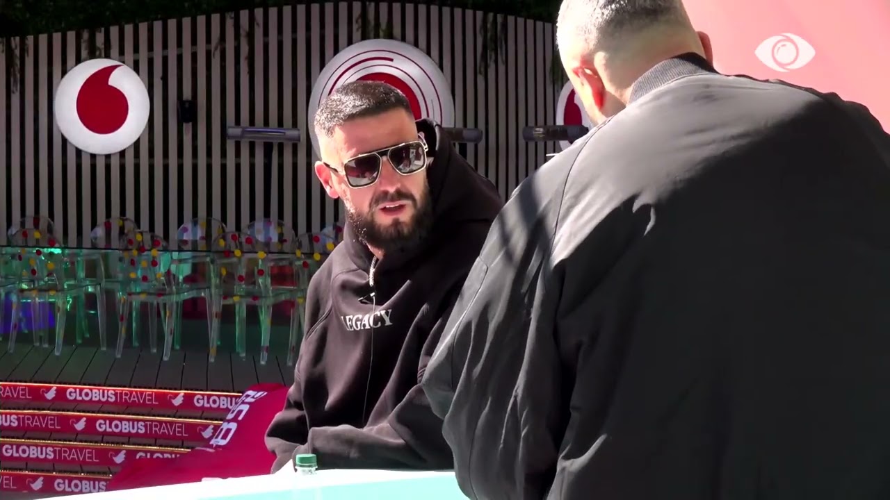 “Flet shumë nën rreshta”/ Juela bisedon me Mirin: Të bën për vete…