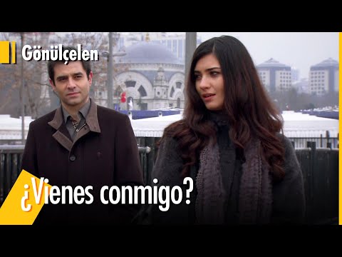 ¿Hasret qué ofreció a Murat? - Convirtiéndose en Una Dama | Gönülcelen