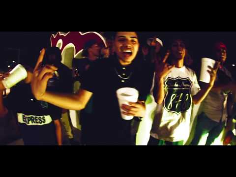 Jauría Santa - Vamos A Fumar🔥 (Vídeo Oficial)