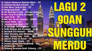 Download lagu 'TERHANYUT' Dengan Satu Nama Tetap Di Hati–Setiap Baris Lagu Menyentuh Hati Pendengar| Slow Rock 90s mp3 Download lagu 'TERHANYUT' Dengan Satu Nama Tetap Di Hati–Setiap Baris Lagu Menyentuh Hati Pendengar| Slow Rock 90s mp3