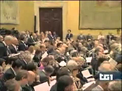 Relazione annuale sull'attività svolta e sui programmi di lavoro 2011