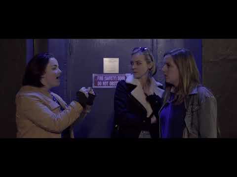 Hot Mess (Trailer) - Sydney Underground Film Festival 2019