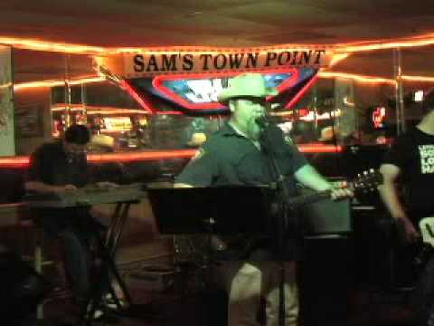Shiny Ribs Live @ Sam's Town Point 5/23/2009 #1