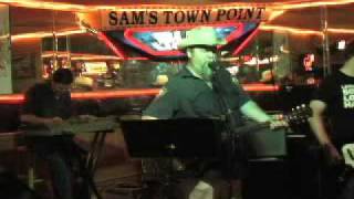 Shiny Ribs Live @ Sam's Town Point 5/23/2009 #1