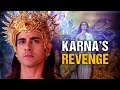 Unknown Reason Behind Karna S Revenge With Draupadi Untold Story Of Mahabharat