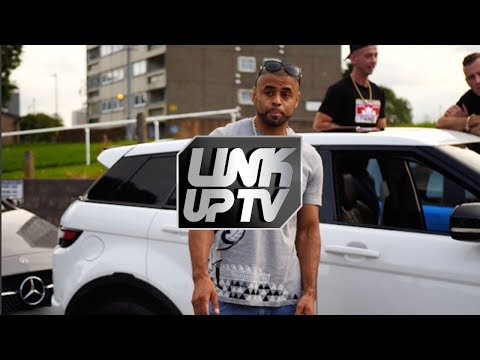 SUP£R - Straight Facts [Music Video] | Link Up TV