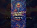 Stillness of Mind: Lao Tzu on the Universe Within