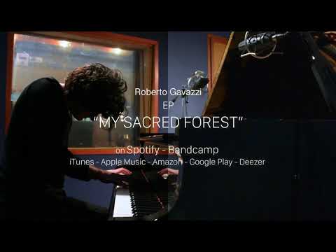 My Sacred Forest - Roberto Gavazzi