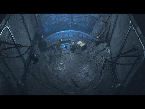 Diablo IV Playthrough pt 23