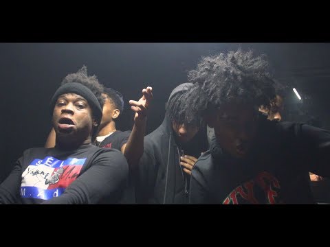 SwerveLordd X $pud Boom - Dr!p (Shot By CpFilmz)