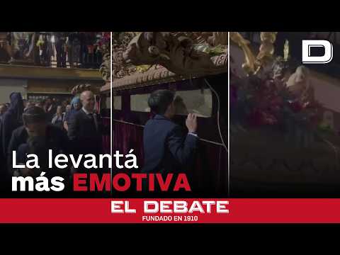 El bebé más viejo del mundo: nace desde embrión congelado desde 1994 | 24 Horas TVN Chile