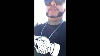 Man thong rant