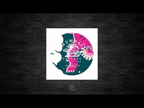 Premiere: Alex Medina - Afroencer - Mumbai Records
