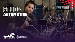 University of Derby video