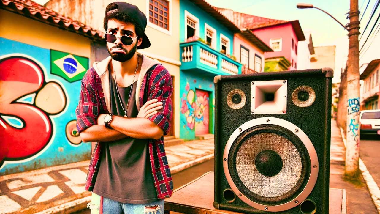 O segredo para o seu vizinho nunca mais ligar o som alto (nunca mais)