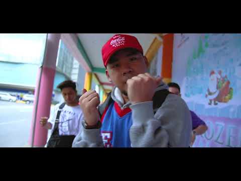 Front 'N Back - JiAR