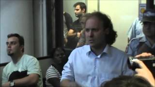 Negociações sem Acordo   Parte 2