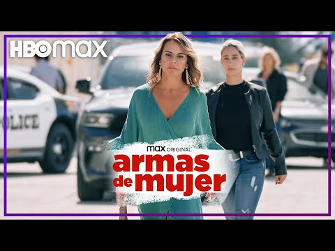 Tráiler Armas de mujer